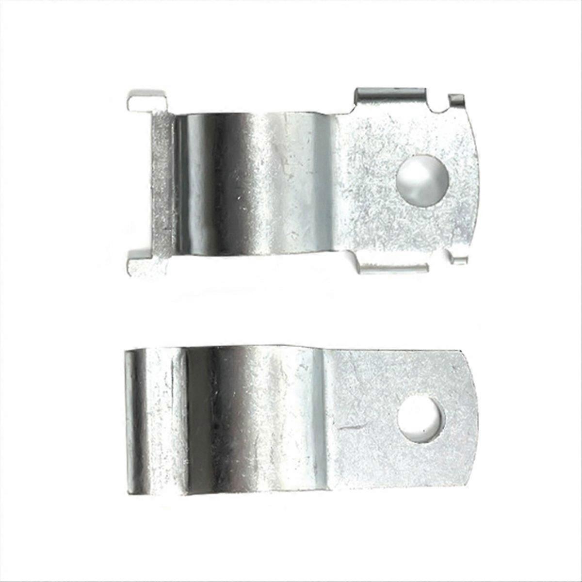 Gummilager Für Stabilisatorstange Für Smart 450/451 2009-2015, Stoßdämpferbuchsen, 2-teiliges Set, Direkter Ersatz, Kompatibel Mit City Coupé Und Cabrio, Optimale Fahrwerksunterstützung.