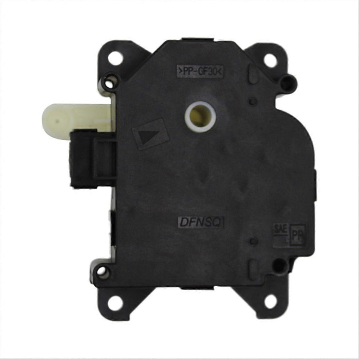 Heizungs-/klimaanlagen-servomotor Für Toyota Avensis T250 (baujahr 2005), Lüftungsmotor, Kompatibles Ersatzteil, Kabinentemperaturregelung