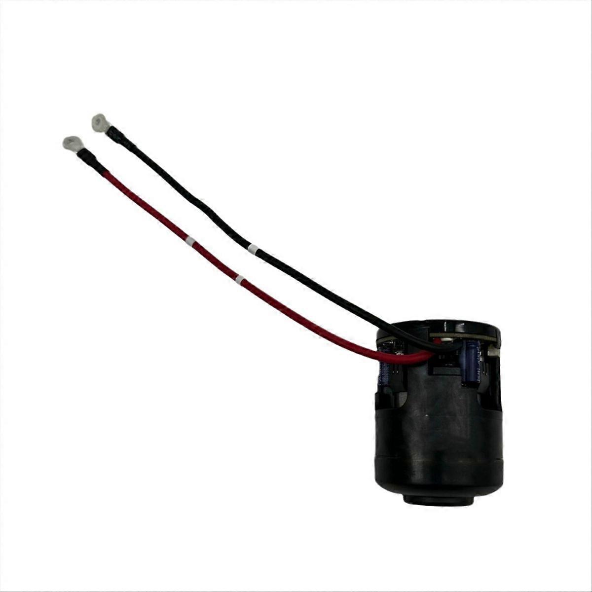 Lüftermodul Mit Motor Für Den Akku-staubsauger V11 Und V11 Se, Ersatzteil, Gebläsemotor, Kompatibel Mit Dyson, Kühleinheit