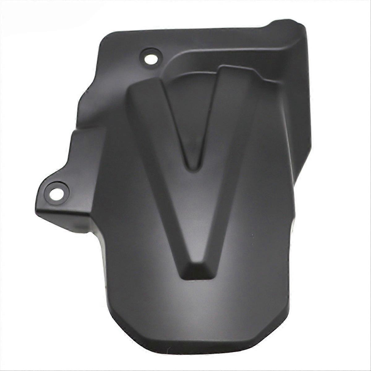 Motorrad-hinterradkotflügel, Spritzschutz, Universelles Ersatzteil, Hochbelastbarer Radflügel, Kompatibel Mit Verschiedenen Modellen.