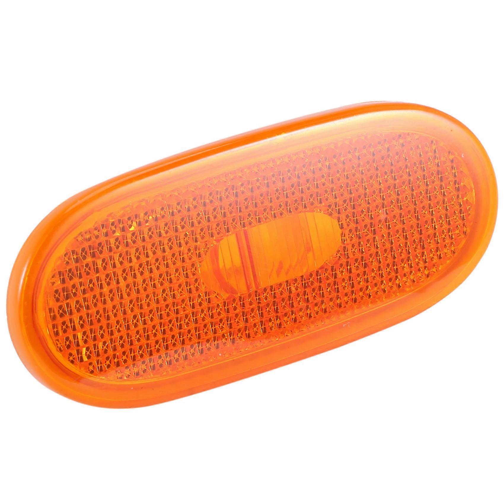 Seitliches Blinklicht In Gelb Für Sprinter W906 Ab 2006, Blinker, Positionsleuchte, Ersatzteilset, Orange Farbe, Led-signalisierung.
