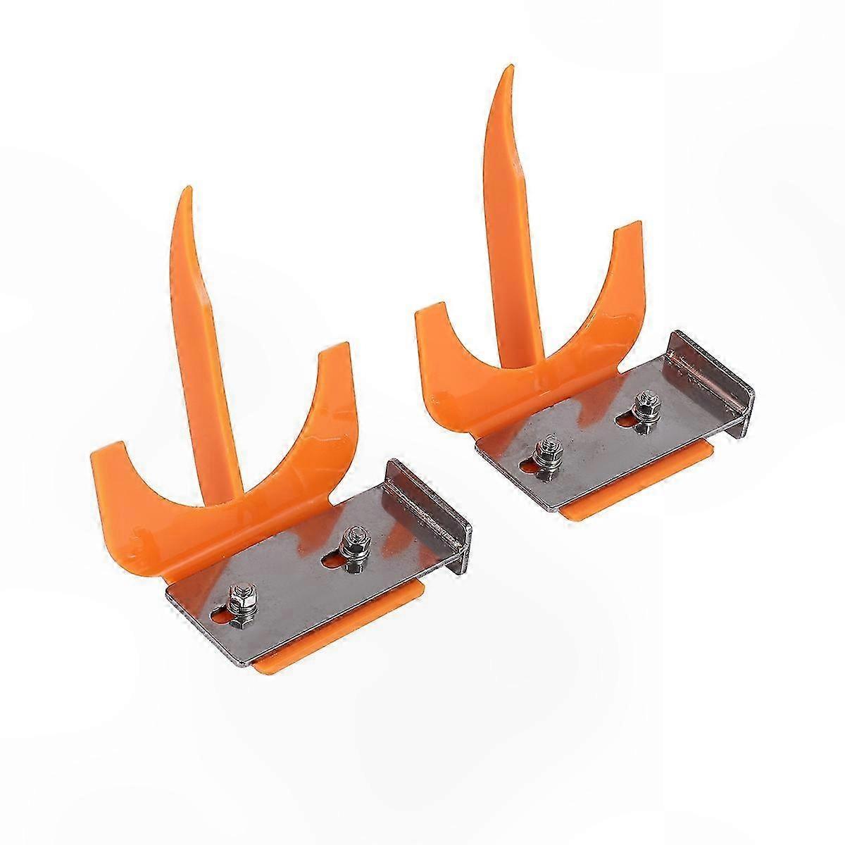 2-teiliges Zitruspressen-set Für Zitronen Und Orangen, Inklusive Zitrusschneider Und -schäler, Für Xc-2000e.