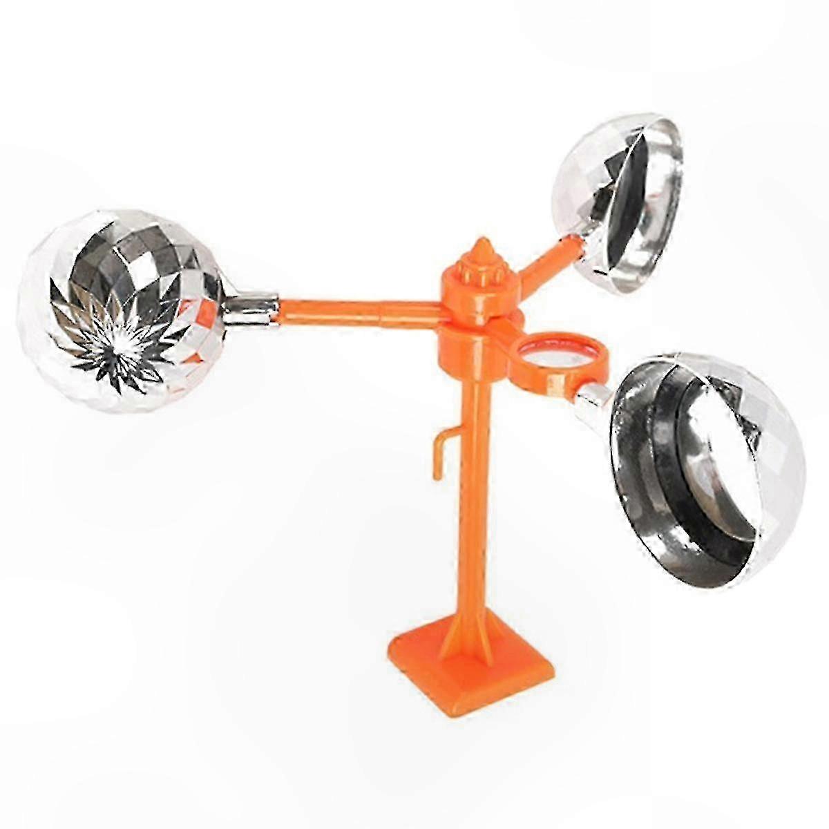 Reflektierende Vogelabwehr Für Garten, Terrasse, Dach Und Balkon – Szrh Outdoor-lösung In Orange