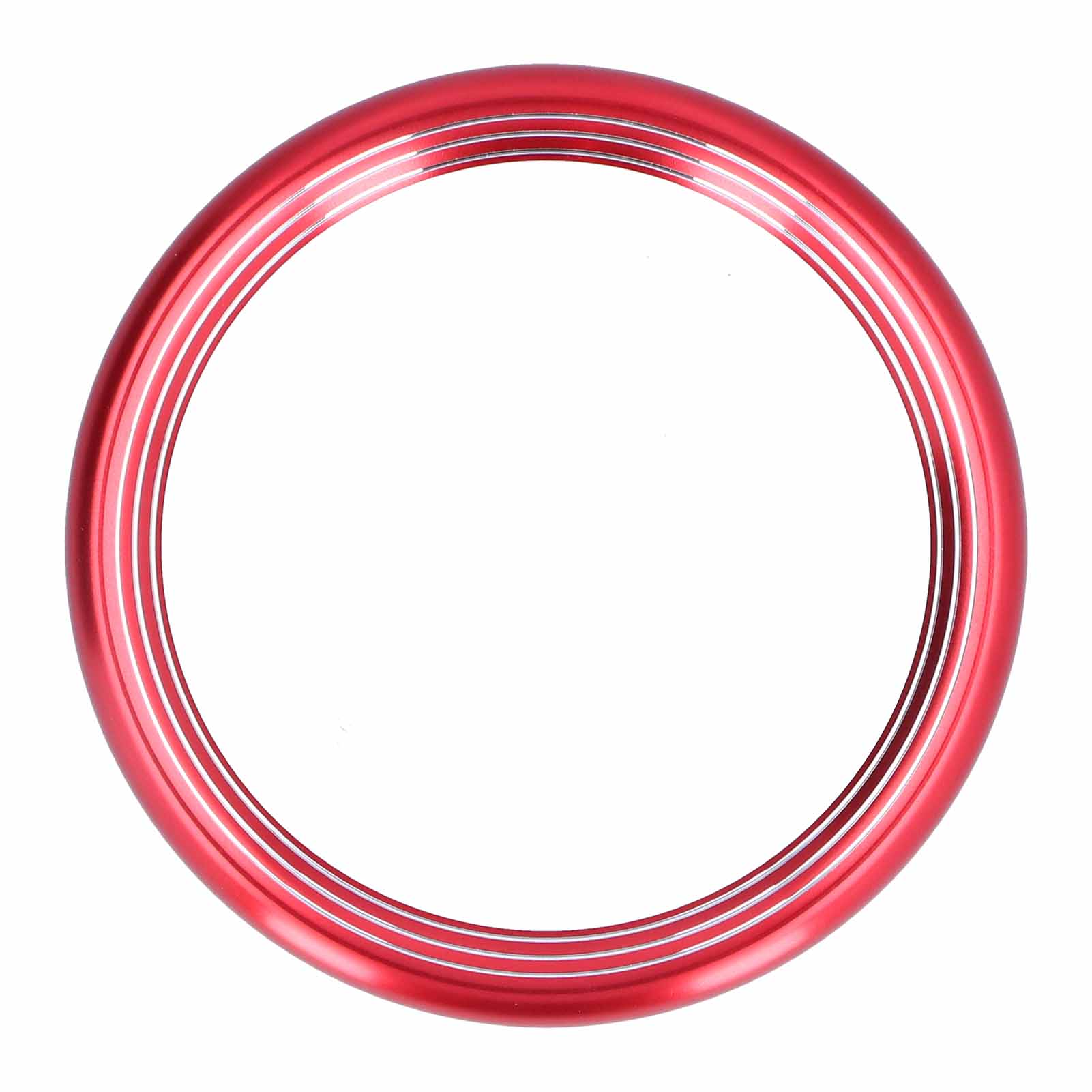Motorrad-tachometerring, Armaturenbrett-geschwindigkeitsanzeige, Passend Für Honda Rebel Cmx 300/500 (baujahre 2017–2019), Rot