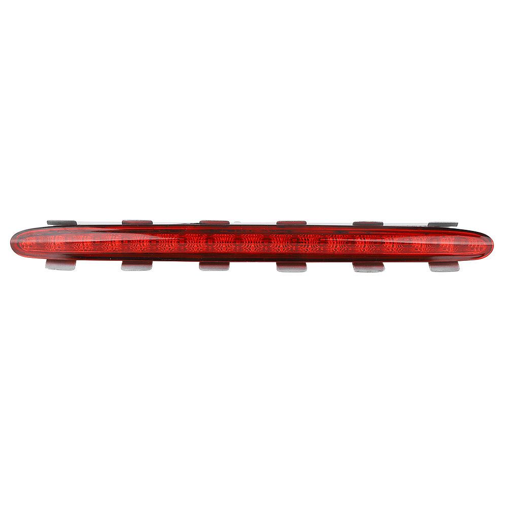 Rote Led-bremsleuchte Für Mercedes Clk W209 C209 – Rücklicht, Originalzubehör