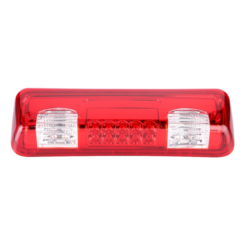 Led-bremsleuchten 02hla1215asm Für Ford F150, Lobo, Explorer - Rot - Heckleuchten