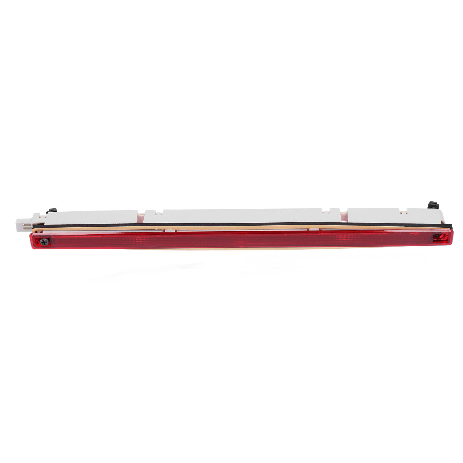 Zusätzliche Bremsleuchte Mit Roter Linse, 12v Plug & Play 4b9945097a, Kompatibel Mit A6 Avant 1998-2005