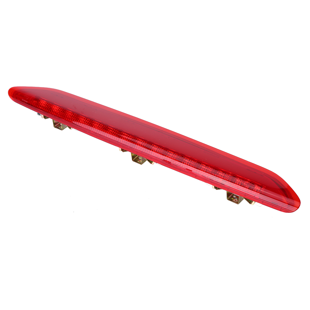 Hochgesetztes Rotes Rücklicht 6q6945097 – Gut Sichtbares Bremslicht Für Pkw