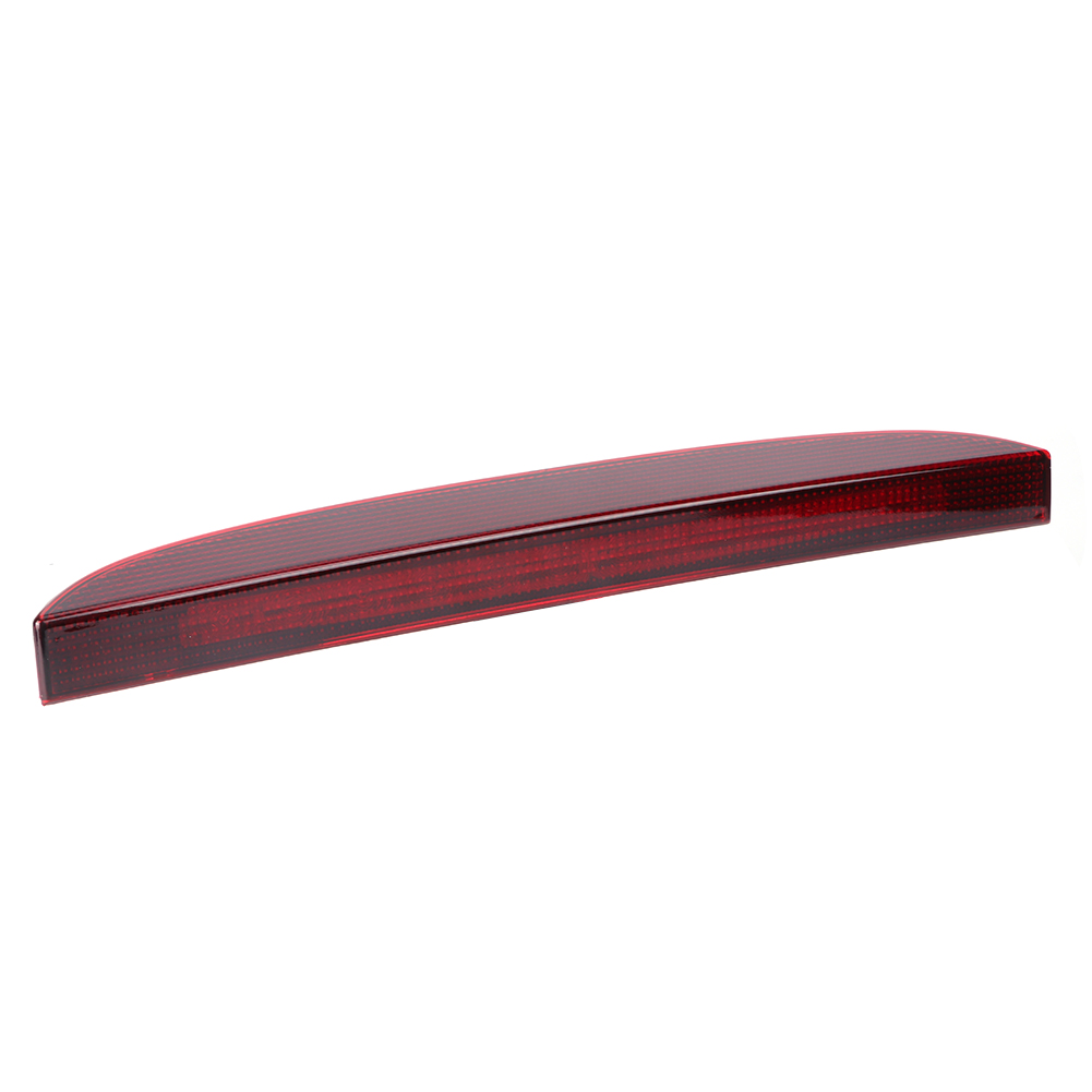 Dritte Bremsleuchte 7700410753 Rot Kompatibel Mit Renault Clio Ii 1998-2005