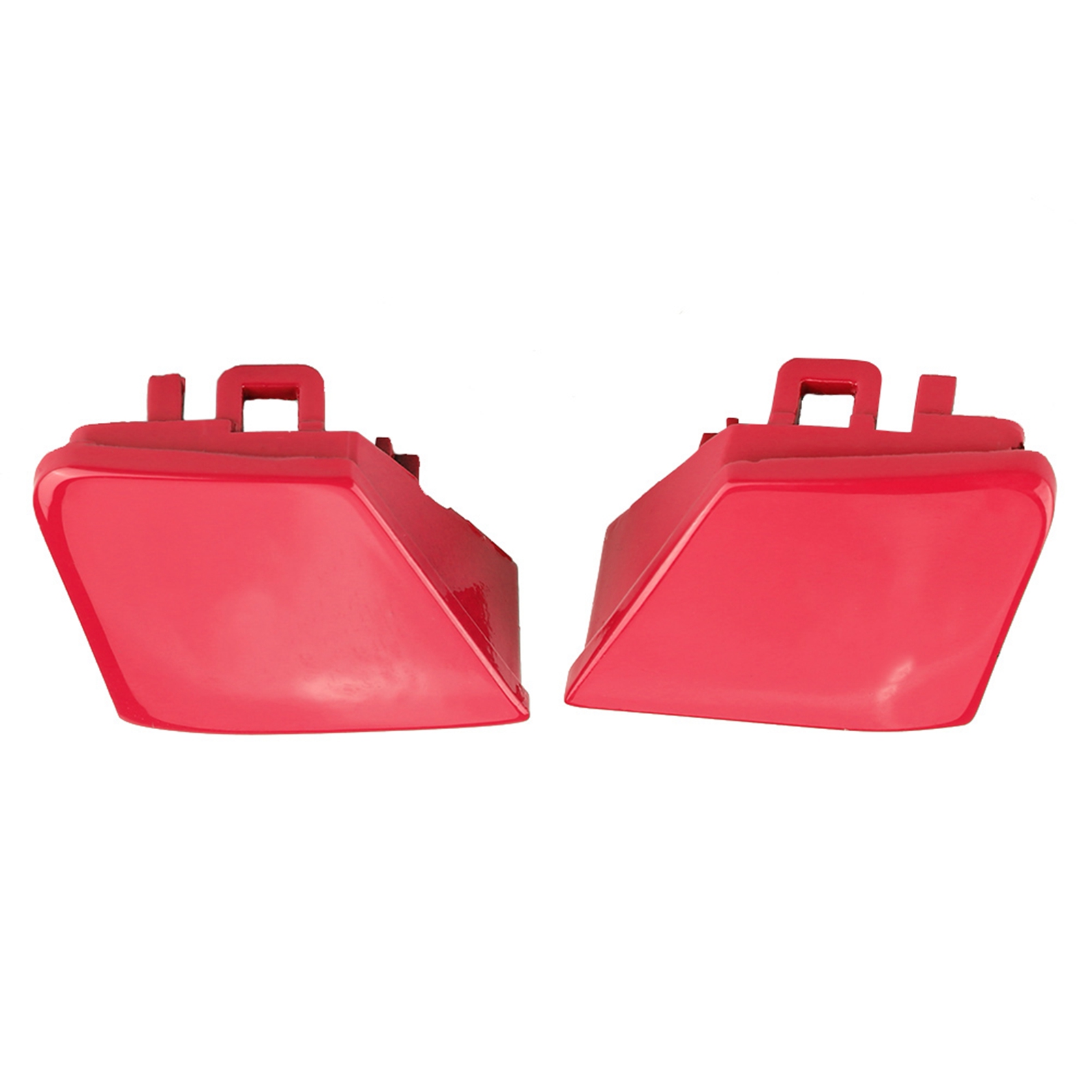 Lenkrad-modus-taste M1/m2 (rot) Für Bmw M3 F80, M4 F82, F83 – 1 Paar Schalter