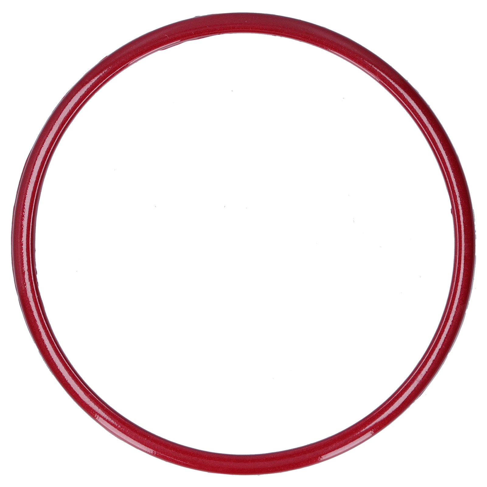 Lenkradringaufkleber Mit Paillettenkreisen Und Zierring Für Mazda 3/axela 2020, Rot
