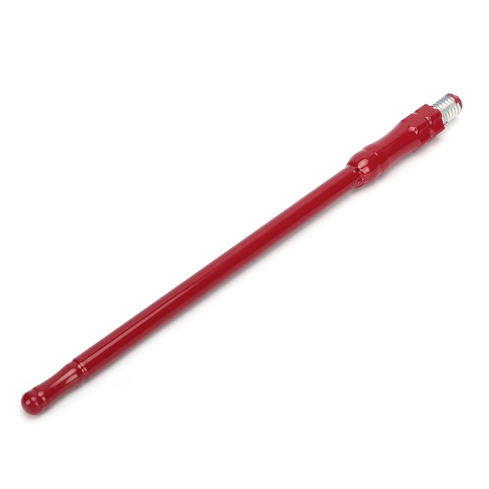 6,7-zoll-autoradioantenne Als Ersatzteil, Kompatibel Mit Jeep Wrangler (2007–2017), Rot