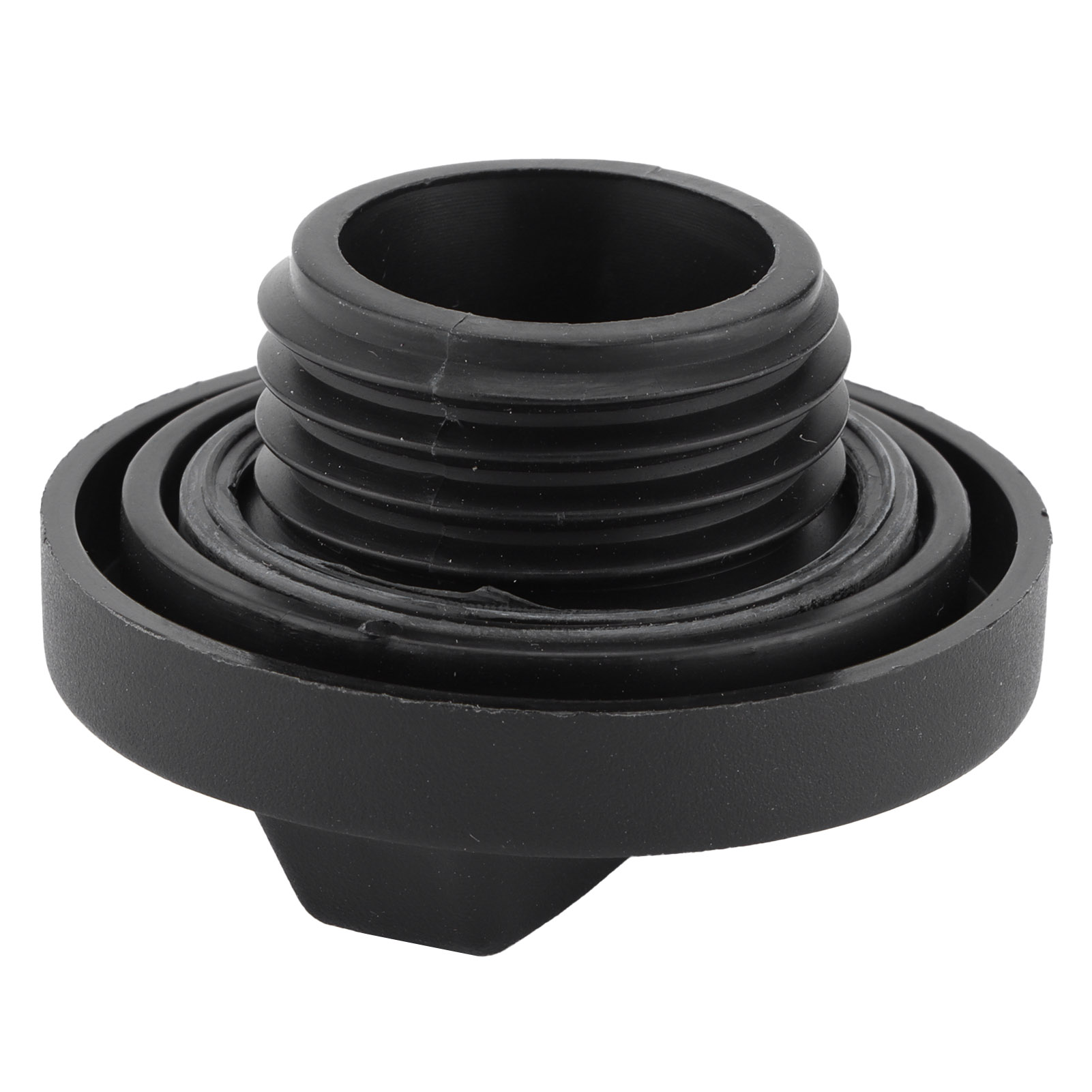 Öleinfülldeckel 15610-p5g-000 Schwarz, Ersatzteil Für Honda Accord 2008-2013