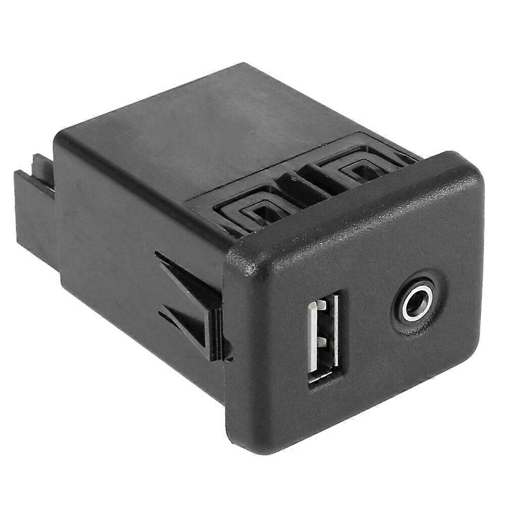 3,5-mm-klinkenstecker-klinkenkabel (stecker Auf Stecker), 1 M, Schwarz, Für Auto, Smartphone, Lautsprecher, Mp3-player, Freisprecheinrichtung, Universeller Stereoanschluss, Robust Und Flexibel