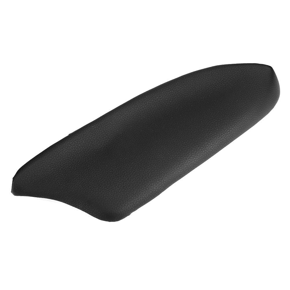 Schwarze Türarmlehne Für Die Beifahrerseite Vorne 83503-ta0-a31za Für Honda Accord 2008-2012