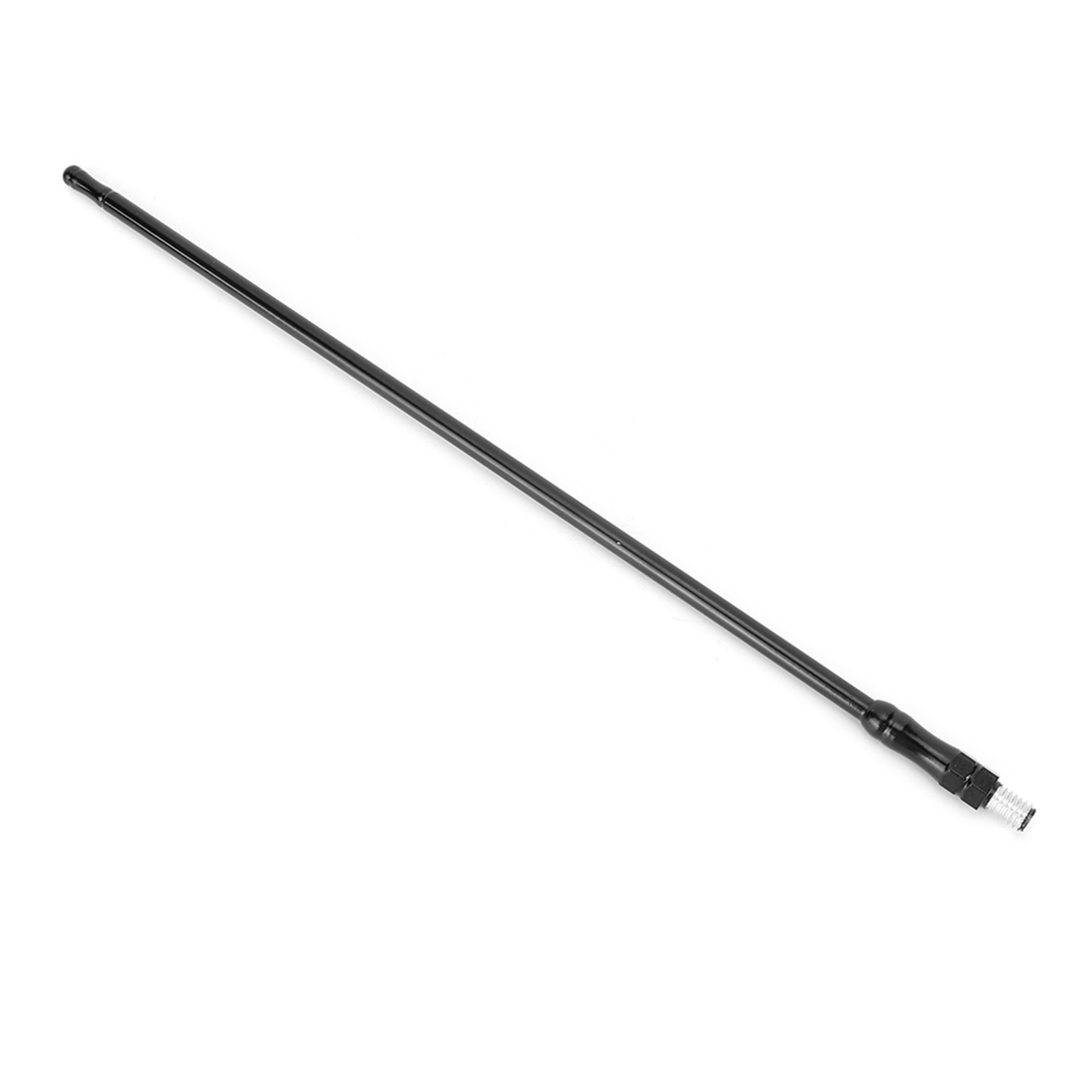 Schwarze 33 Cm (13 Zoll) Antenne Für Jeep Jk Jl Jt Ab 2007, Externes Ersatzteil