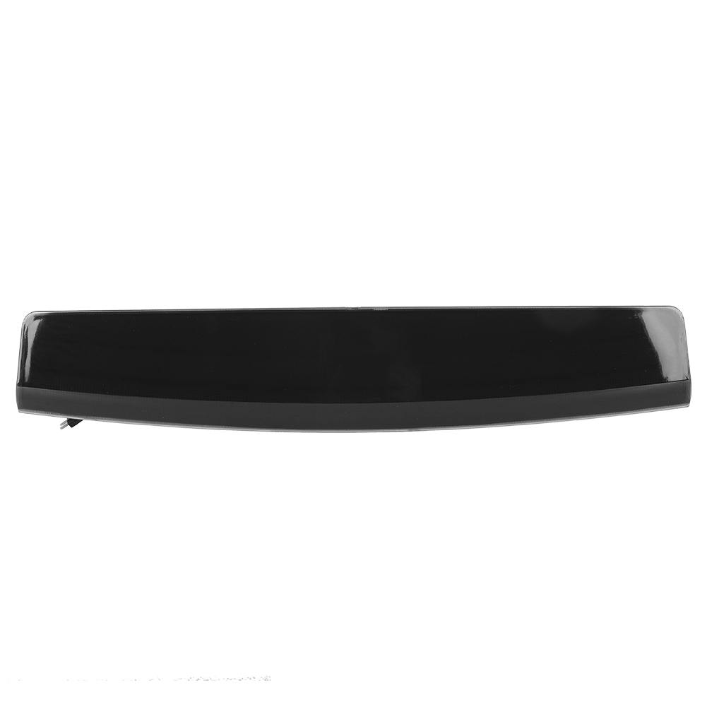 Dritte Bremsleuchte Xfg000040 Schwarz Kompatibel Mit Land Rover Range Rover 2004-2012