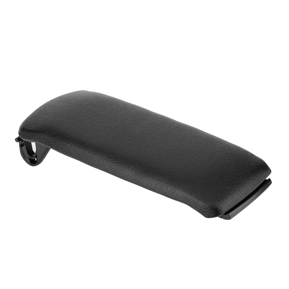 Armlehnenschutz Für Audi A4, A6, C5 Und C6 (2000–2008), Teilenummer 8e0864245p, Schwarz