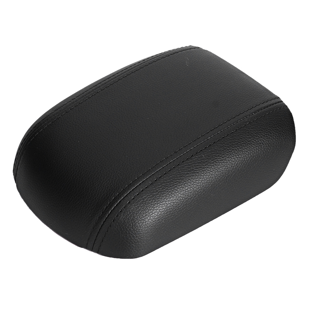 Mittelarmlehnenbezug Für Chevrolet Cruze 2009-2014 Mittelkonsole (schwarz)