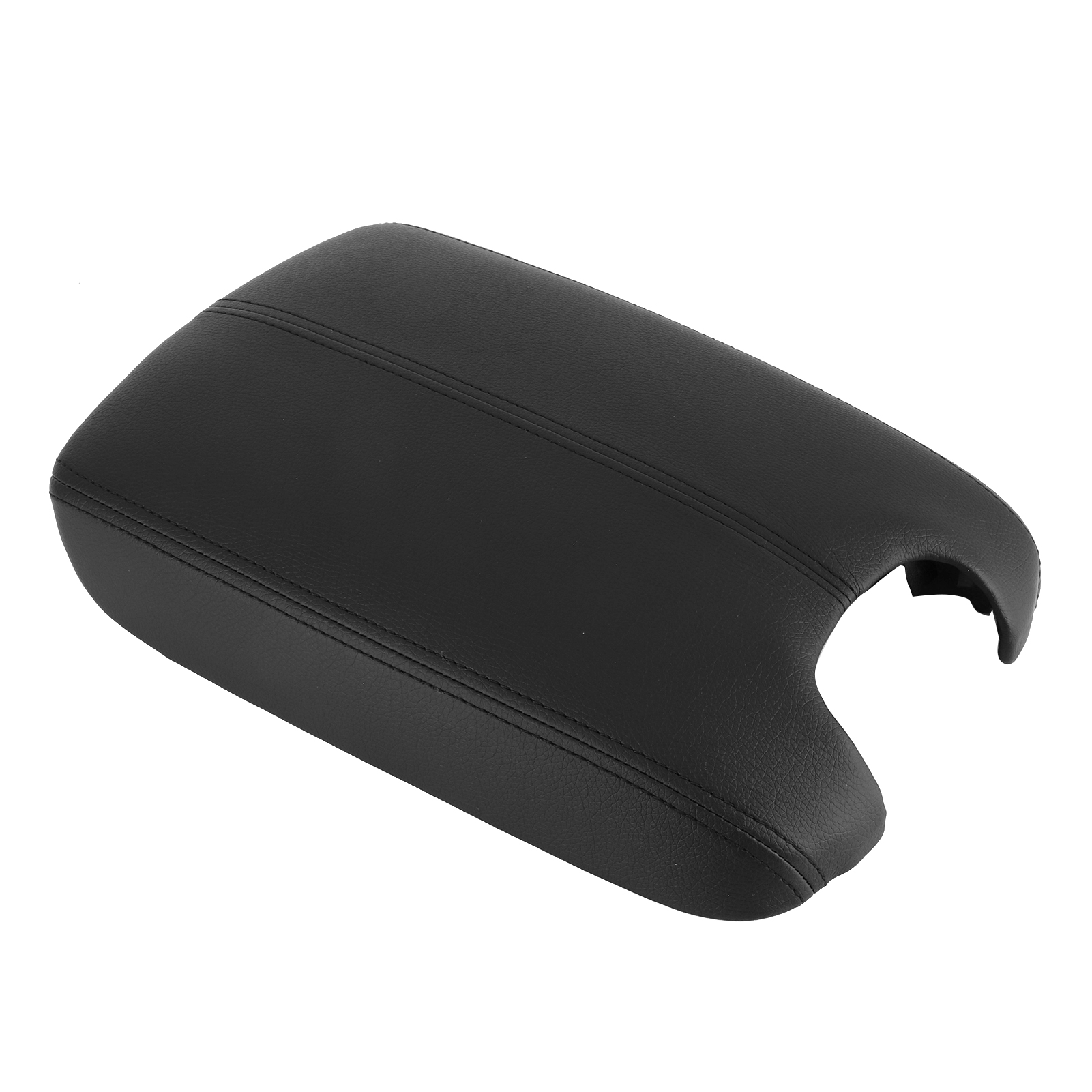Abdeckung Für Die Mittelarmlehne – Direkter Ersatz Für Honda Accord 2008–2012, Schwarz