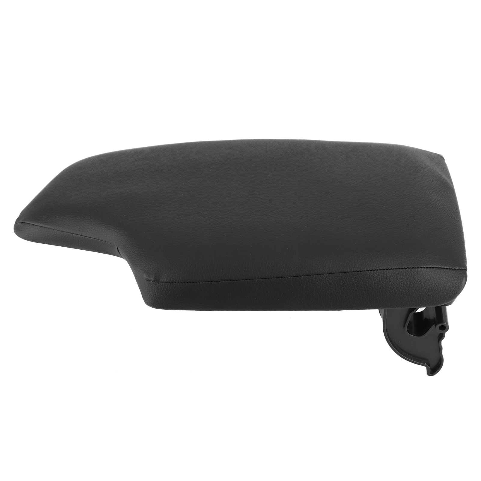 Schwarze Mittelarmlehne Mit Glatter, Weicher Oberfläche Für Die Konsole F30/f35