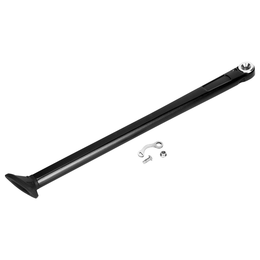 Rennseitenständer Für Rennmotorräder, Passend Für Xc Xcf Xcw Xcfw Excf350 (schwarz)