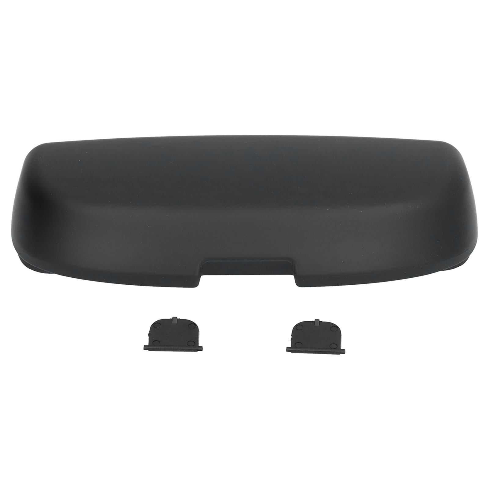 Autobrillenhalter Für Haltegriff, Sonnenbrillenetui, Kompatibel Mit E60, E61, E82, E90, E91 Und E92, Schwarz