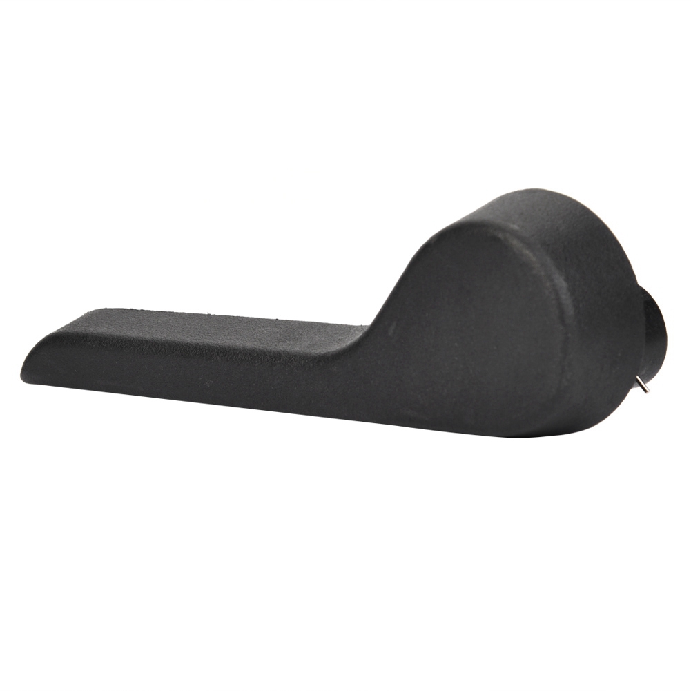 Schwarzer Hebel Zur Verstellung Der Sitzneigung Vorne Links Für Chevrolet Gmc 2007-2013