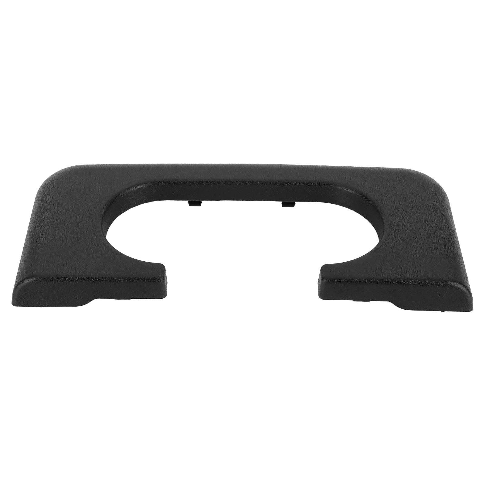 Mittelarmlehne Mit Getränkehalter, Schwarze Zierleiste, Kompatibel Mit Ford F250 F350 1999-2010