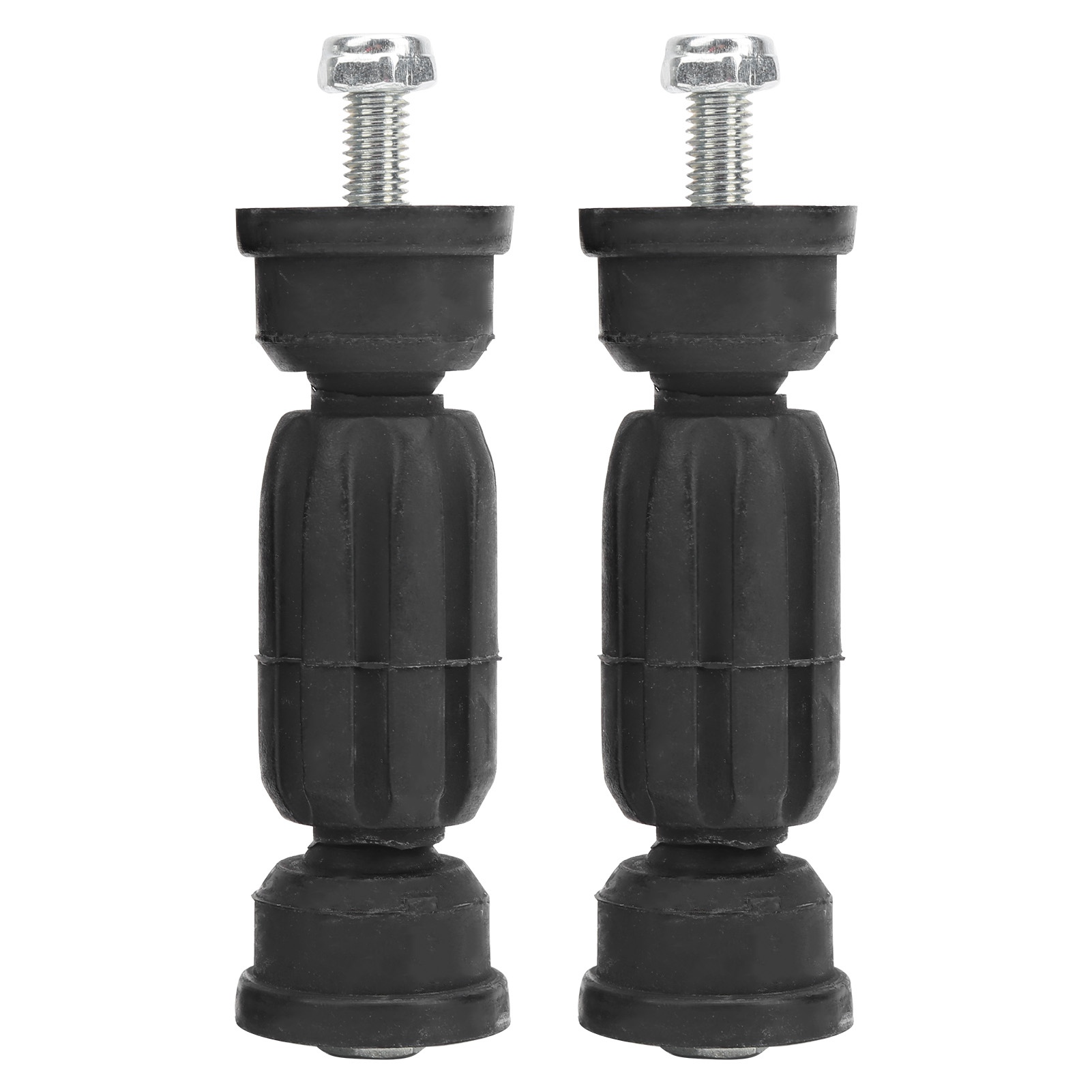 Paar Schwarze Stabilisatoren Links/rechts 2m51-5e494-aa 2m51-5e494-ab Für Ford Focus