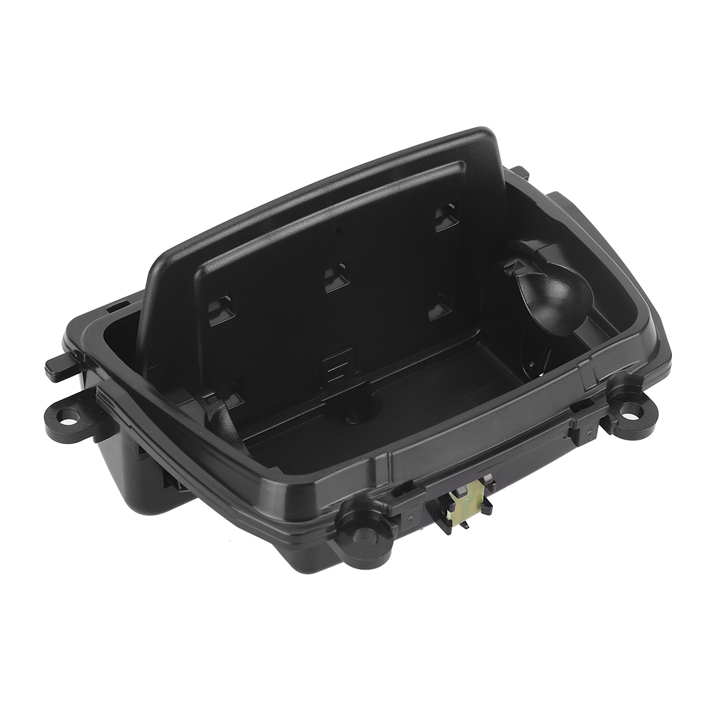 Mittelkonsolen-aschenbecher Für Bmw 5er F18 F10 520 523 525 528 530 535 - Schwarzes Gehäuse, Ersatzteil
