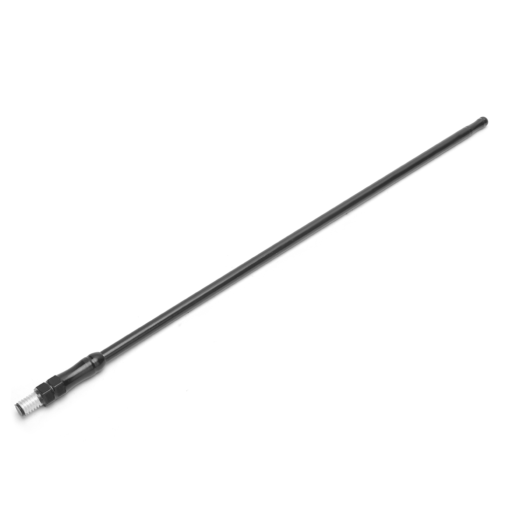 Schwarze 13-zoll-ersatz-radioantenne Für Jeep Wrangler 2007-2017