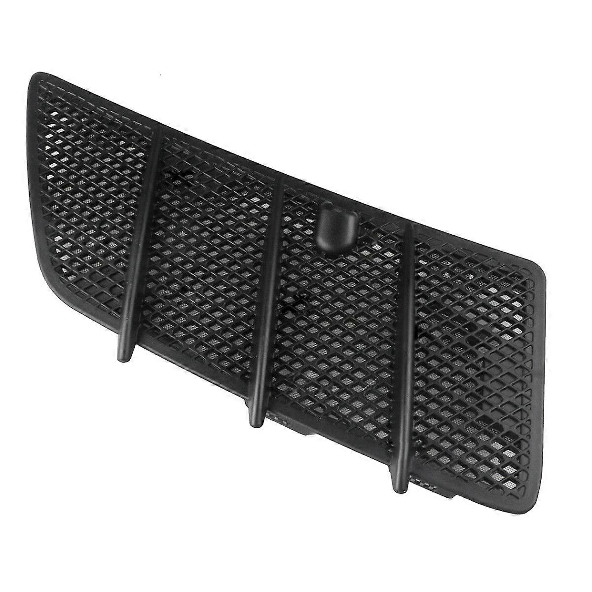 Kühlergrillblende Für Mercedes W164 Ml320 Ml350, Rechte Seite, Teilenummer 1648804405, Schwarzer Außenschutz