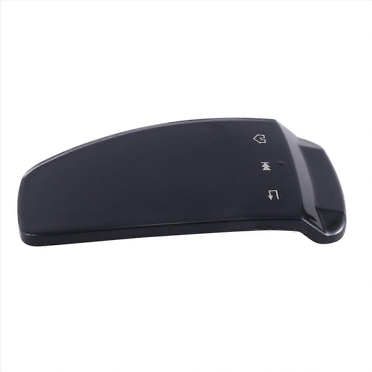 E-klasse W213 2014-2018 Touch-controller, Zentralbedienfeld, Autoteil, Multimedia-schnittstelle, Schwarze Ausführung, Mercedes-kompatibel, Direkter Ersatz, Oem-qualität.