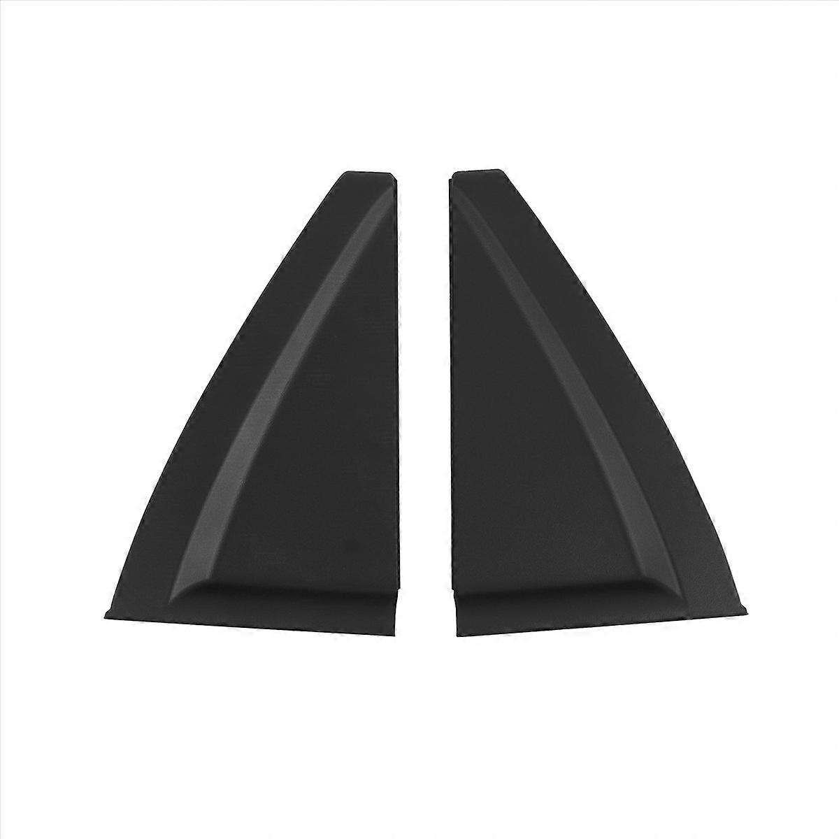 Heckklappenabdeckung Für 2006-2010, Fensterschutzset, Heckscheibenabdeckung, Kofferraumabdeckung, Kompatibel Mit Modellen Von 2006-2009, Autozubehör, Schwarze Tönung, Einfache Montage, Komplettes Set.