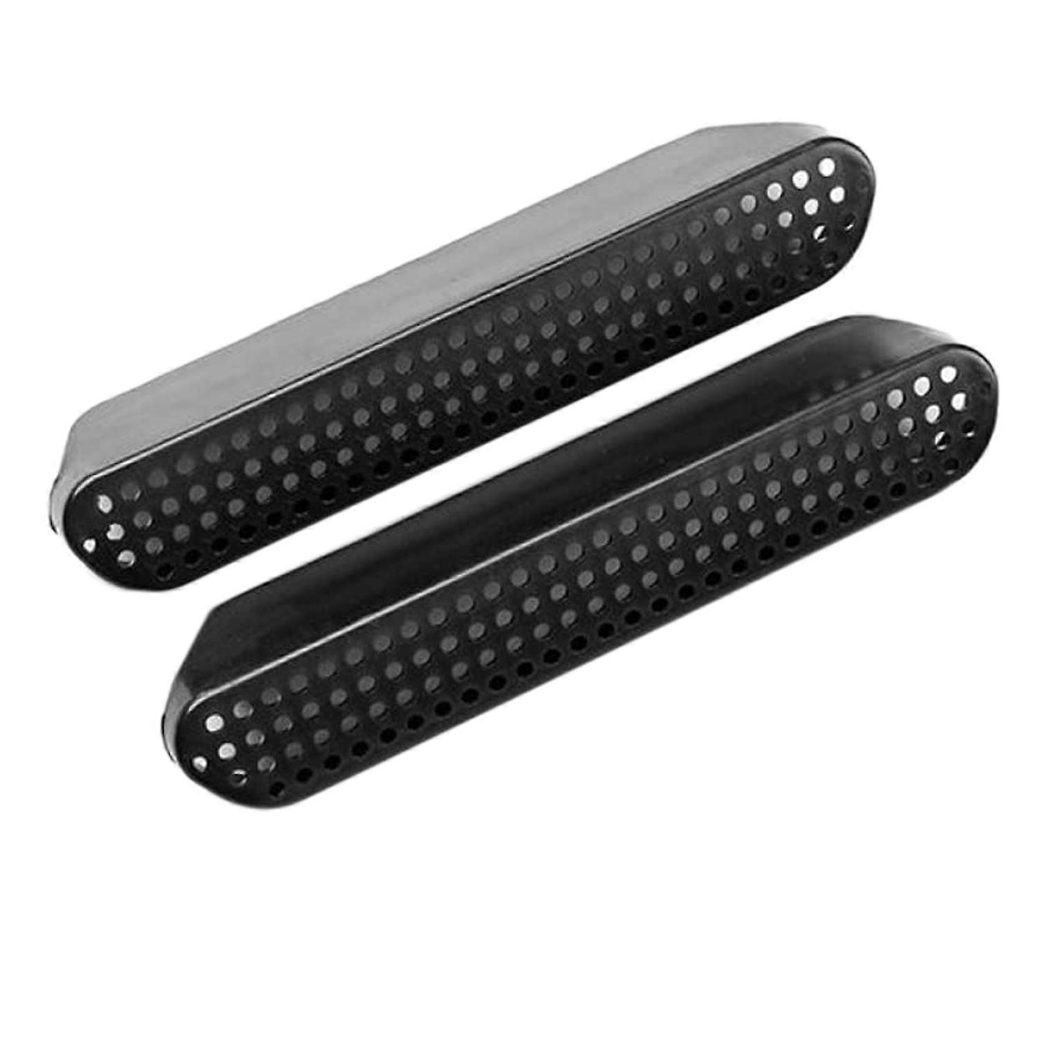 Lüftungsgitter Für X3 G01 2018 2019, Abdeckung Für Lüftungskanäle, Bmw-kompatibles Ersatzteil, Schwarz, Langlebiger Schutz.