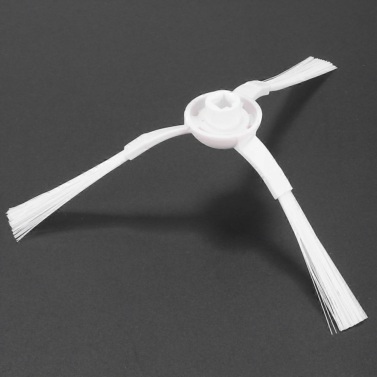 Ersatz-seitenbürste Für Den Saugroboter M30 Pro, Rotierende Ersatzbürste, Kompatibles Ersatzteil, Wartungszubehör, Schwarz, 2er-pack, Für Den Hausgebrauch