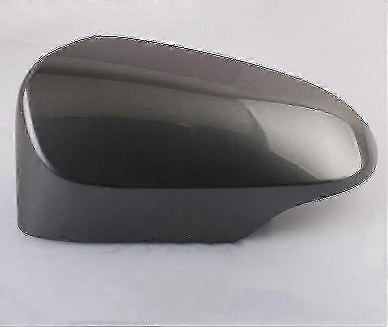 Außenspiegelschutz Für Toyota Corolla (2014–2018), Schwarzes Abs-seitenspiegelgehäuse, 2 Stück, Ersatzteil