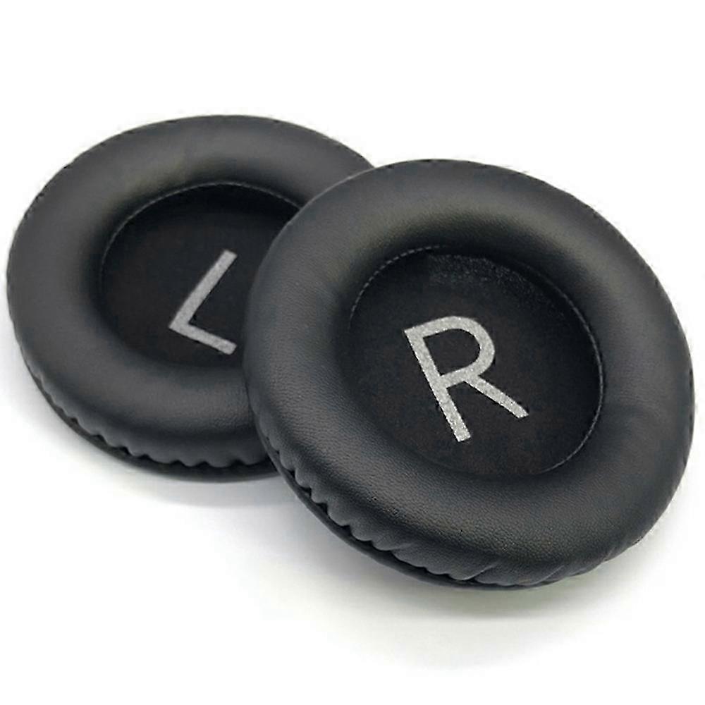 Schwarze Ersatz-ohrpolster Für K52, K72, K92, K240 Und K242 Kopfhörer – Kompatibler, Komfortabler Und Langlebiger Ersatzschaumstoff, 2er-packung