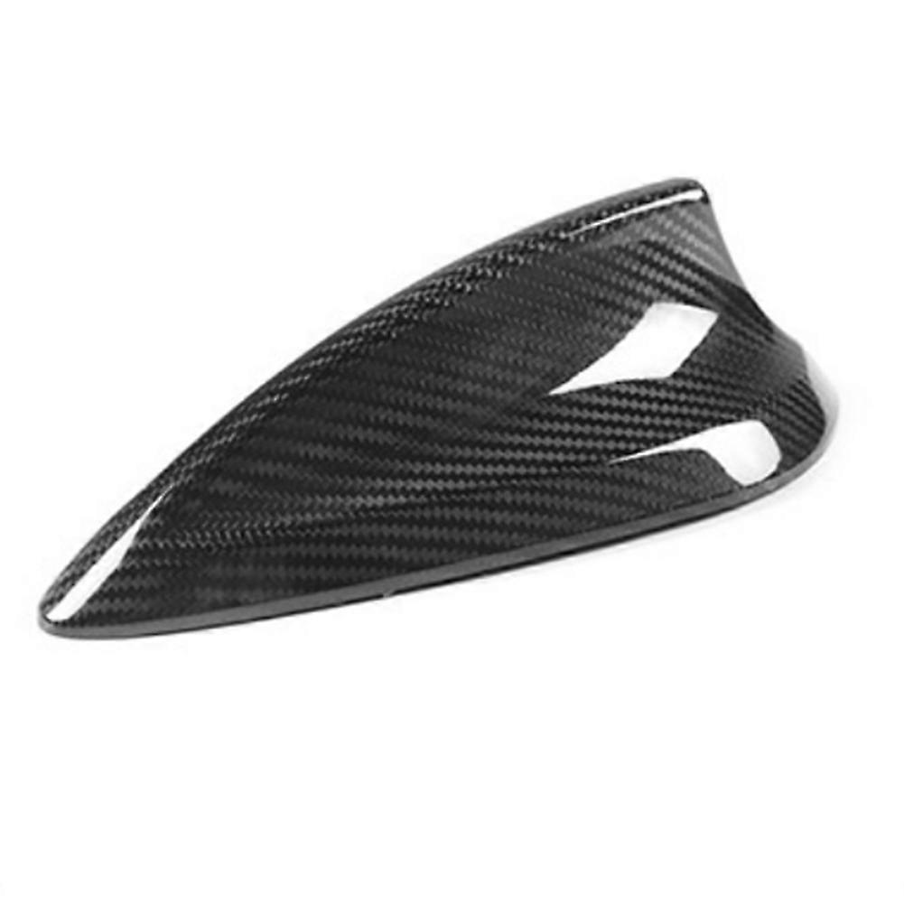 Dünne Dachantenne Für Bmw 1er, 2er, 3er, 4er, 5er, 6er Und 7er (f52), Schwarzer Spoiler, Motorhaubenverkleidung, Kompatibel Mit Bmw, Ersatzabdeckung Für Die Karosserie, Autozubehör