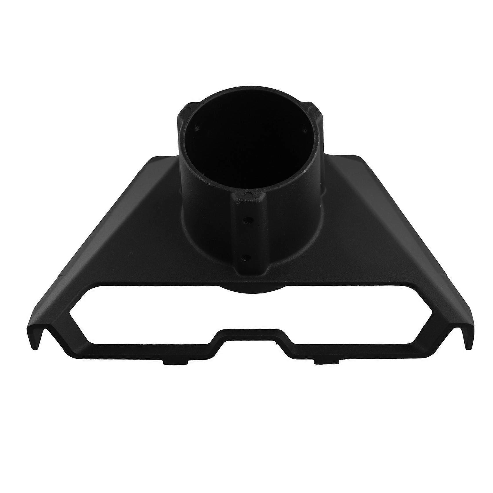 Gen 3 Montagehalterung Schwarze Platte Schlauchadapter Für Gen3 Montage