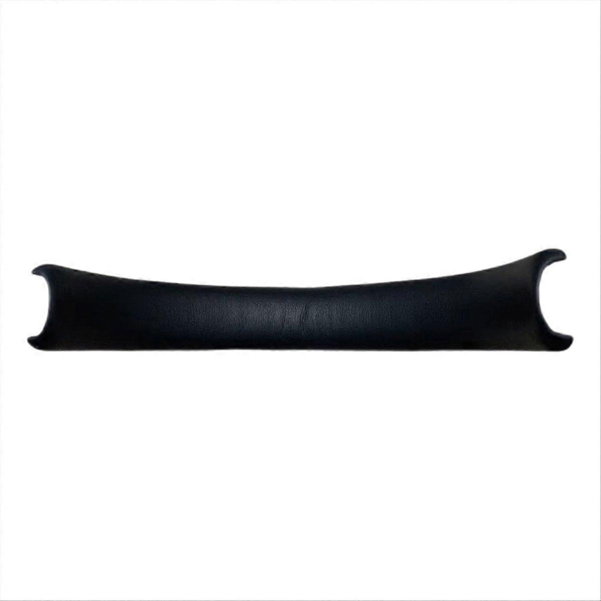 Qc Ultra Wireless Kopfhörer, Modell Beam, Farbe Schwarz – Ohrumschließende Kopfhörer Mit Aktiver Geräuschunterdrückung, Für Den Täglichen Gebrauch, Optimaler Tragekomfort, Elegante Schwarze Ausführung
