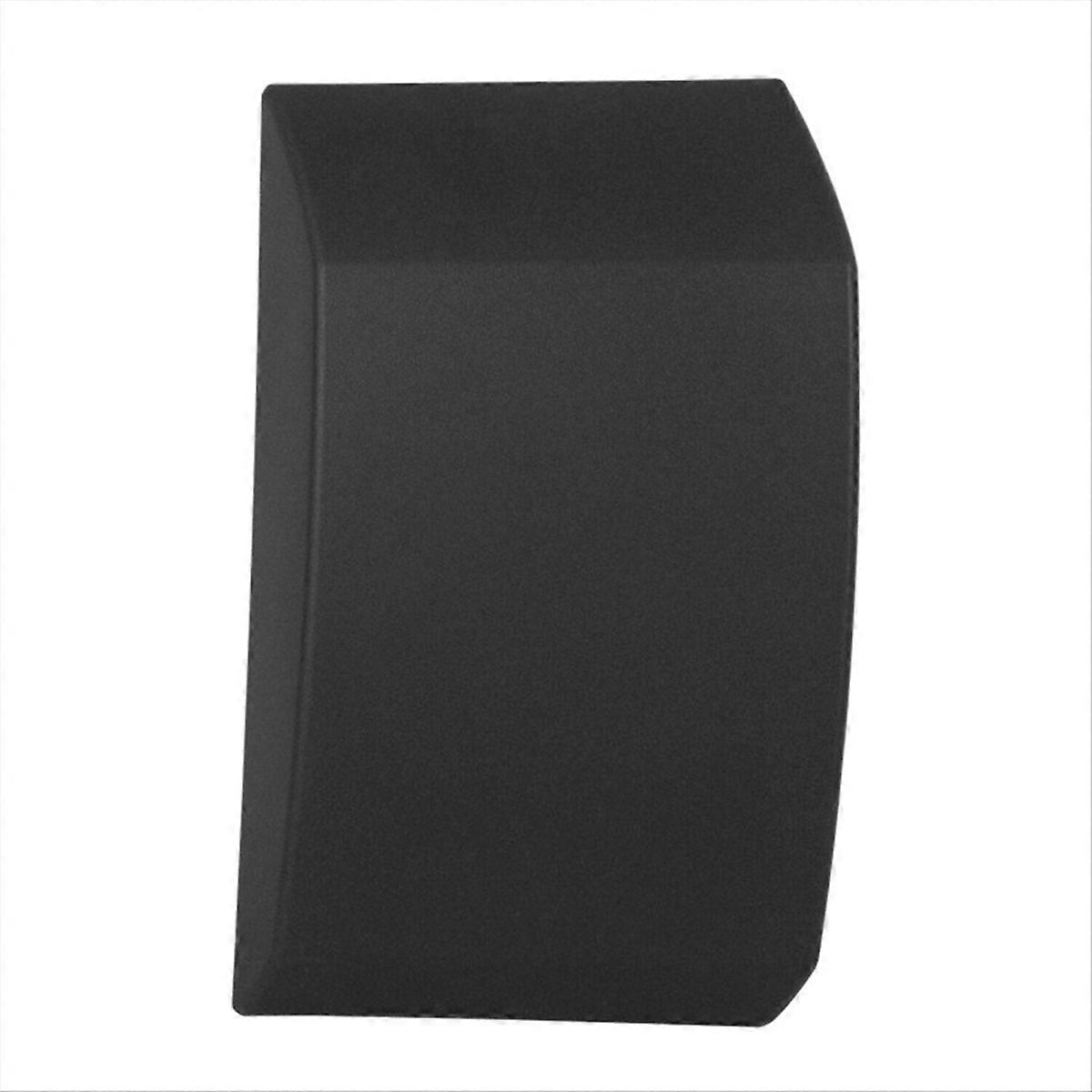 Tankdeckel-abdeckplatte Bk3z6129077 Für Ford Transit, Schwarze Schutzabdeckung, Dichtungsteil