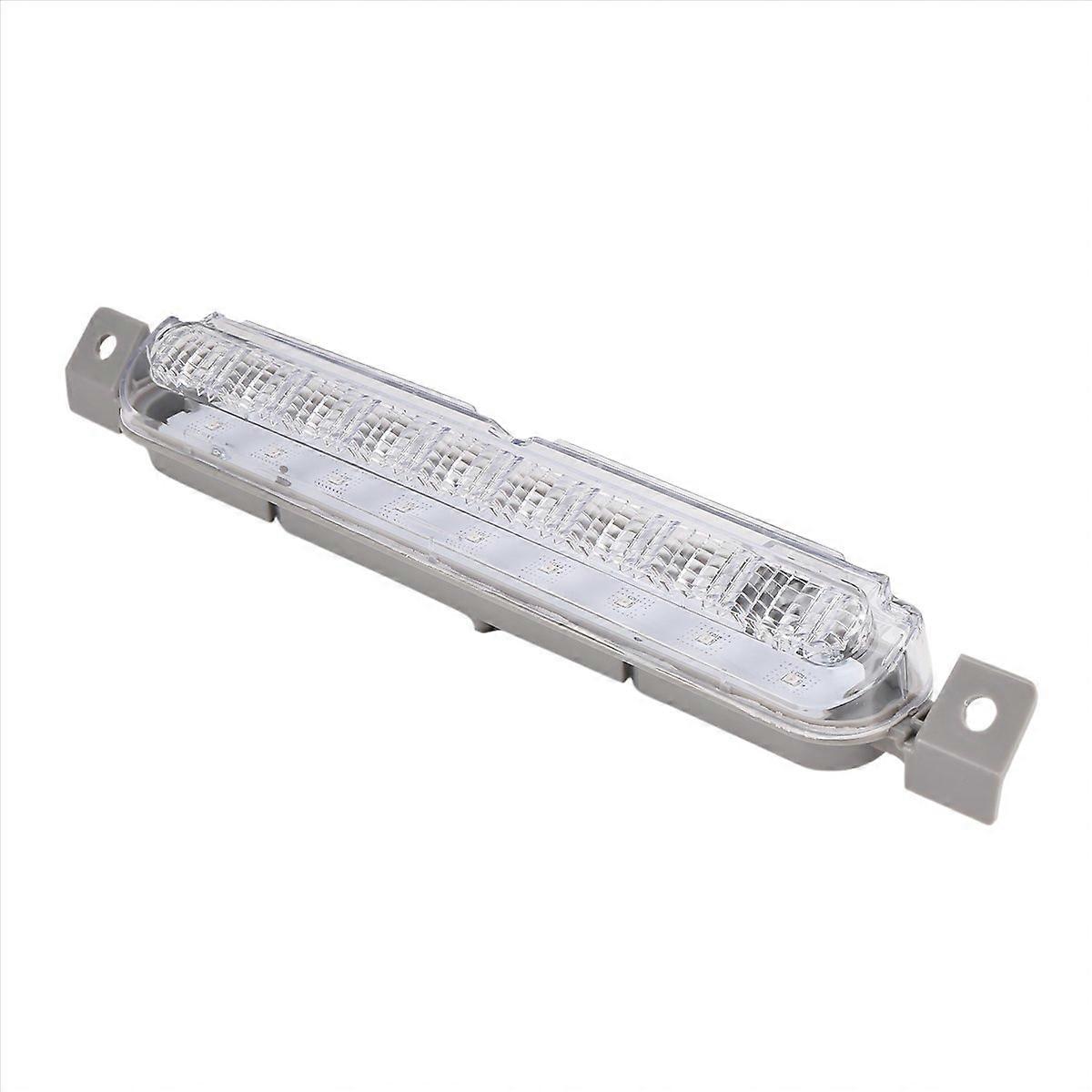 Rücklicht Für Pickups, Led-beleuchtungssatz, Kfz-ersatzteil, Robuste Signalleuchte, Kompatibel Mit Nutzfahrzeugen, Leuchtmittel Inklusive, Schwarze Ausführung, Einfache Montage.