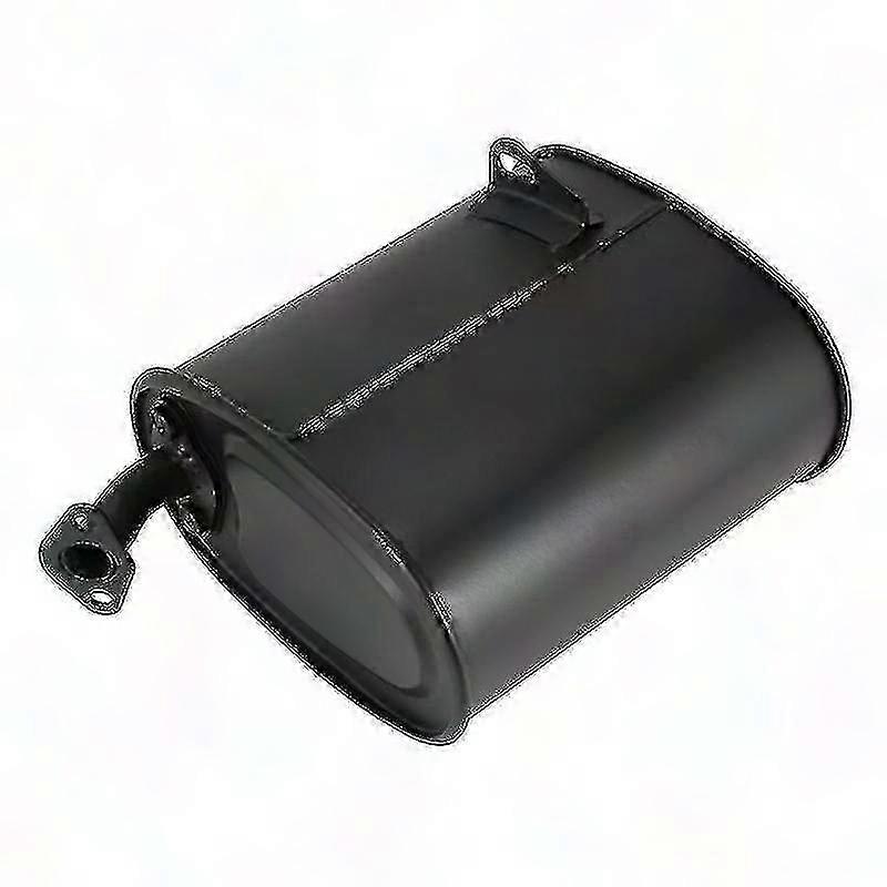 Universeller, Geräuscharmer Benzingenerator Aus Schwarzem Eisen, 2–3 Kw, Für Motoren Mit 5,5 Ps, 6,5 Ps, 3500 W Und 4000 W (teil).
