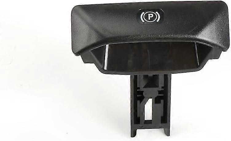 Verschleißfeste Schwarze Feststellbremse Für Handbremshebel, Kfz-ersatzteil 2044270020, Kompatibel Mit C-klasse, E-klasse, Cls, Glk X204 W204 W212 Modellen.