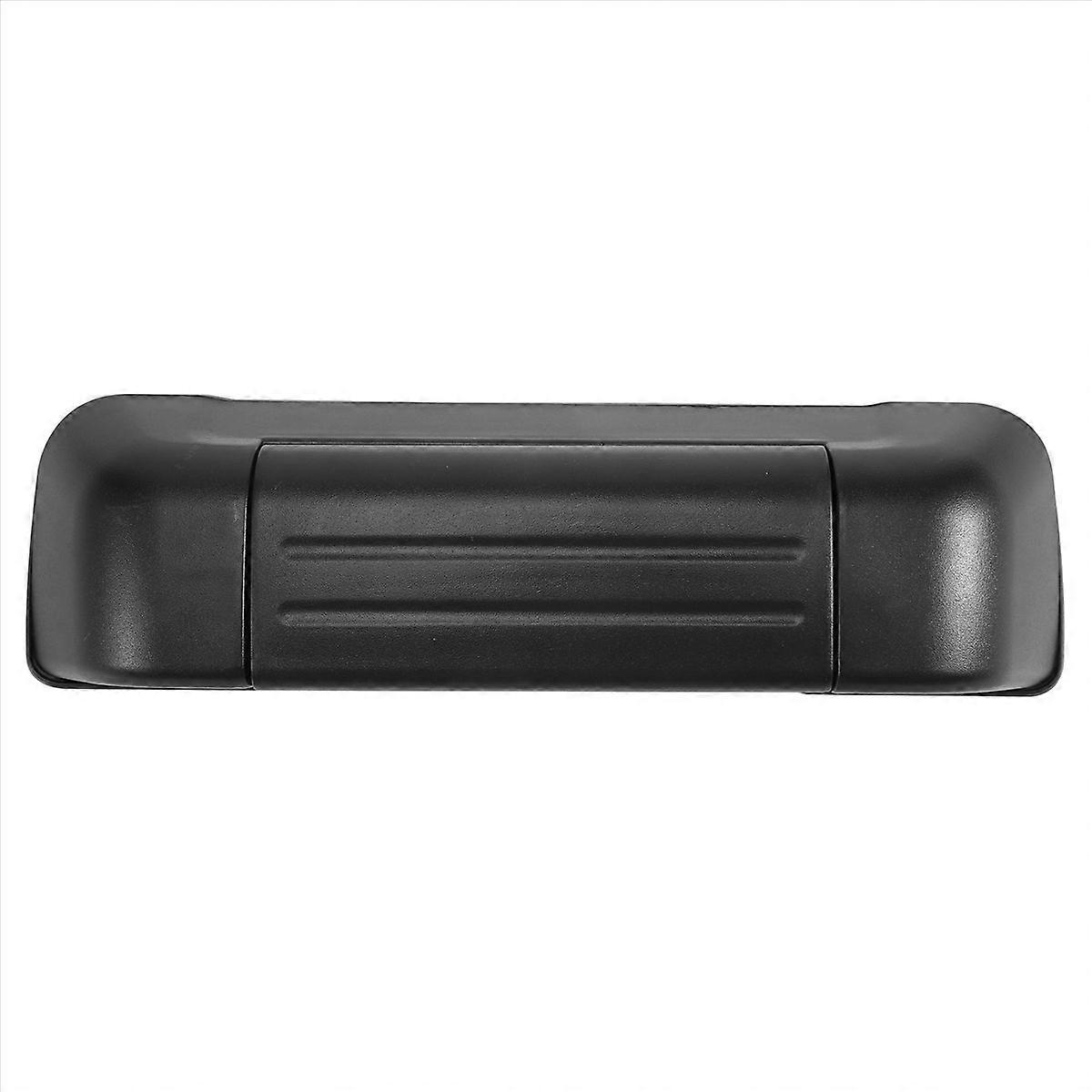 Kofferraumgriff Für Suzuki Vitara, Grand Vitara Und Xl-7 (1998-2005) - Ersatzteil, Farbe Schwarz, Befestigung Hinten, Kompatibel Mit Der Heckklappe.