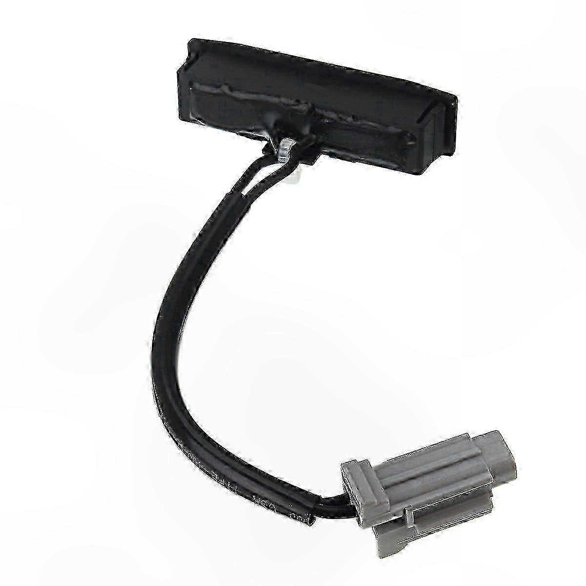 Heckklappenschalter Für Kompakt-suv 2006-2014 - Ersatzteil 90602-jd004, Kompatibler Heckklappenschalter, Einfacher Austausch, Schwarze Ausführung, 1 Stück.