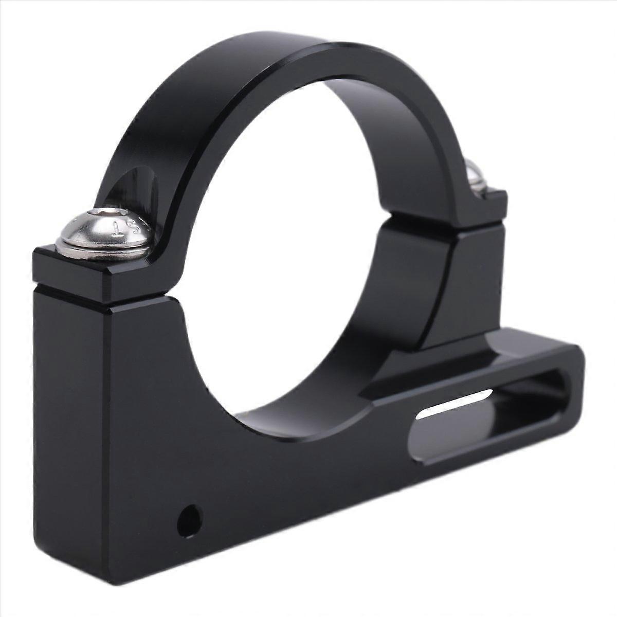 Sp8 Fahrrad-umwerferhalterung, 40-mm-adapter, Schwarze Basis, Antriebsmontagesatz