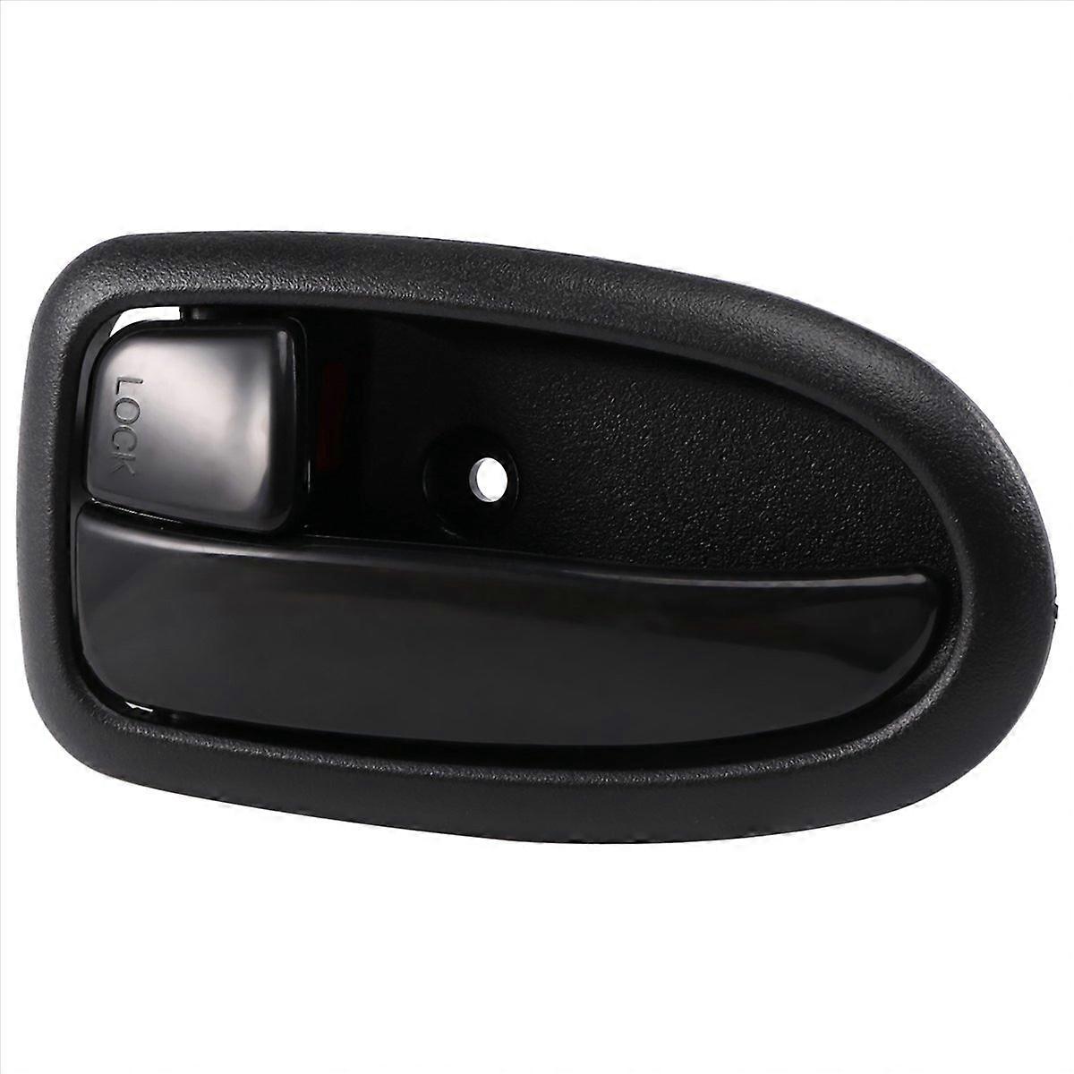 Schwarzer Türgriff Für Matrix 82610-17010, Fahrerseite Links
